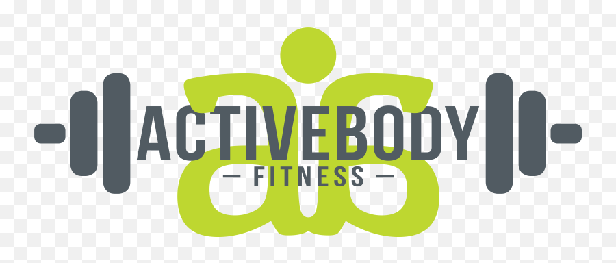 Personal Training Activebody Fitness - Graphic Design Png,Fitness Logo