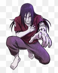 Great - Orochimaru Maxiuchiha22 Png,Orochimaru Png