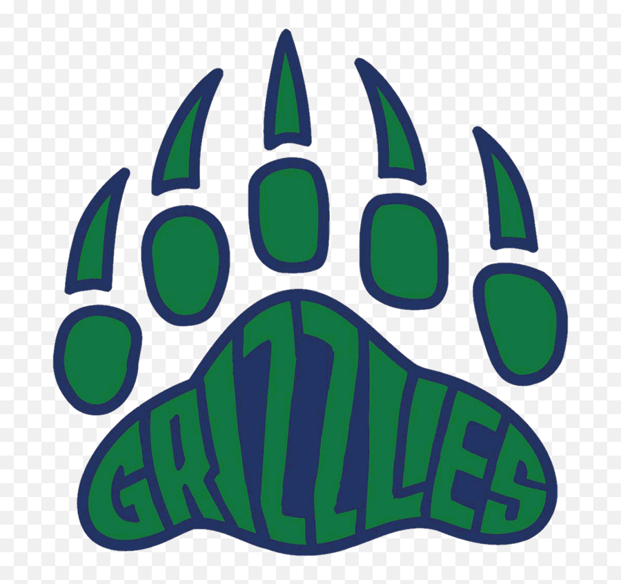 The Creekview Grizzlies - Creekview High School Grizzlies Png,Grizzlies Logo Png