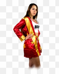 Rocky Balboa Womens Costume - For Women Png,Rocky Balboa Png