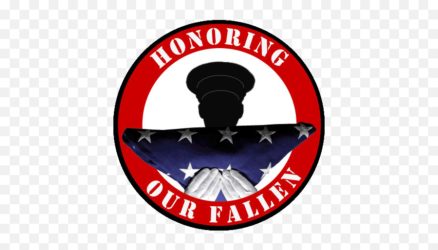 Military Advisor Honoring - Ourfallen Honoring Our Fallen Png,Usmc Logo Vector