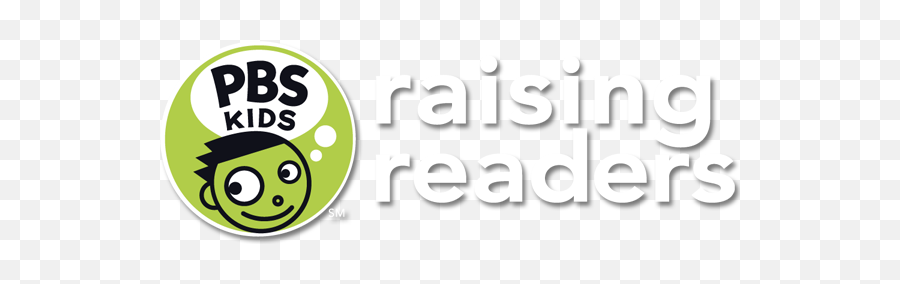 Educational Programming - Pbs Kids Raising Readers Logo Png,Pbs Kids Logo Png