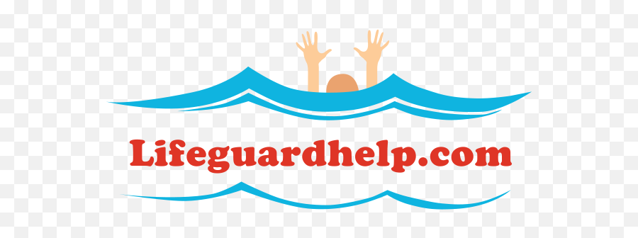 Hire A Lifeguard For Your Private Party Or Event - Horizontal Png,Lifeguard Png