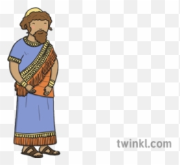 Mordecai Rich Illustration - Twinkl Rich Man Twinkl Ilustration Png,Mordecai Png