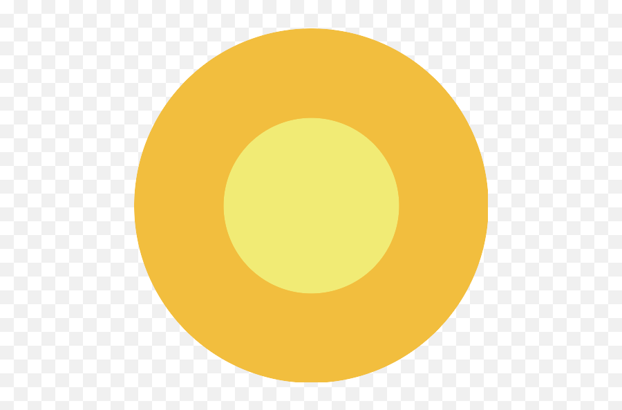 Sun Vector Svg Icon 44 - Png Repo Free Png Icons Dot,Sun Icon Transparent