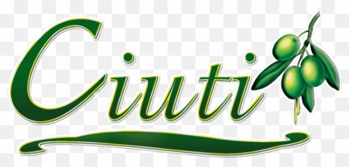 Cooking Oil Private Label Packer Ciuti International - Horizontal png