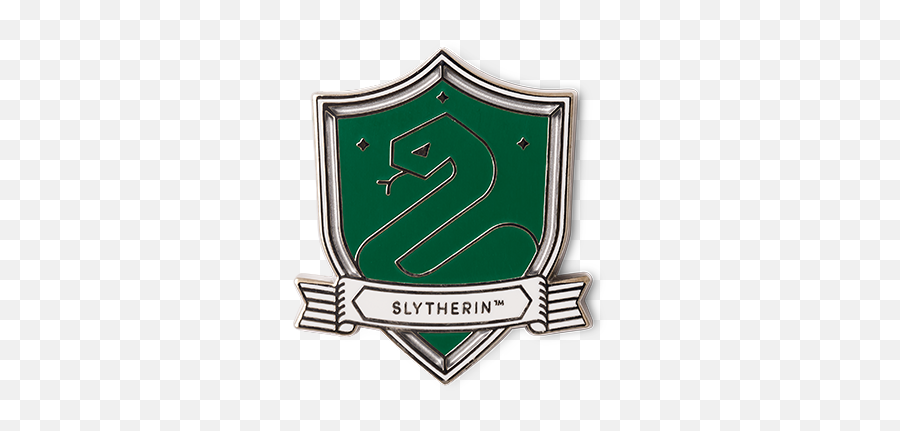 The Symbolism Of Slytherin House - Slytherin Wizarding World Png,Slytherin Logo Png