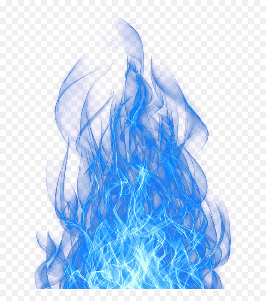 Smoke Blue Effect Pnglib U2013 Free Png Library - Blue Flame Png Transparent,Smoke Transparent Png