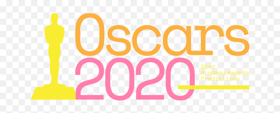 Oscars 2020 U2014 Cinematic Report - Vertical Png,Oscars Png