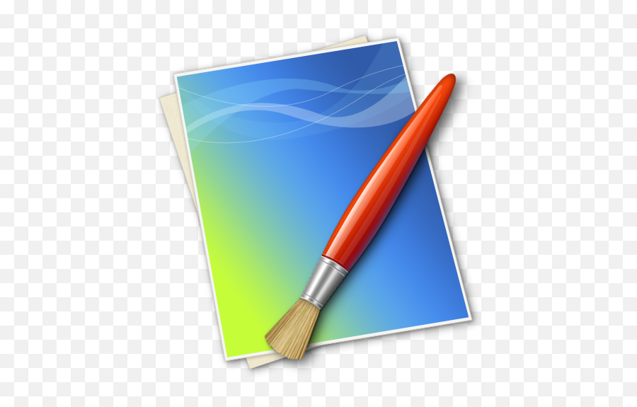 Brush Icon 512x512px Ico Png Icns - Free Download Brush Ico,Paint Brush Icon