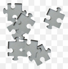 11 Puzzle Photoshop Psd Files Images - Jigsaw Piece Psd png