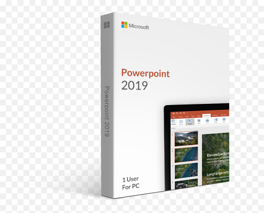 Powerpoint - Vertical Png,Server Icon Ppt