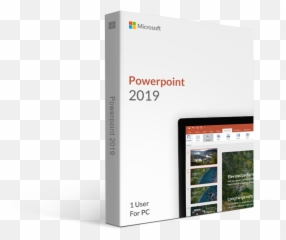 Powerpoint - Vertical png