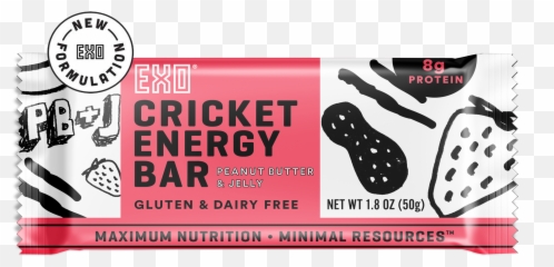 Peanut Butter Jelly Energy Bars - Dot Png,Peanut Butter Jelly Time Aim Icon