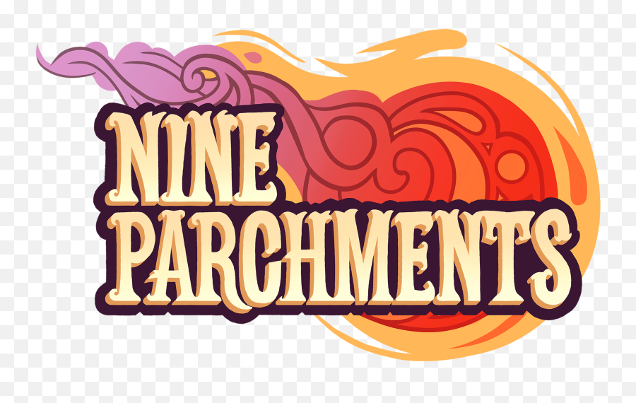 Nine Parchments U2013 How To Unlock All Characters Cheat Mgw Png Parchment Icon