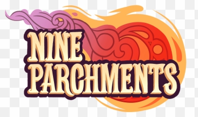 Nine Parchments U2013 How To Unlock All Characters Cheat Mgw Png