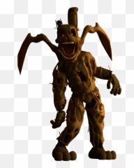 Dead By Daylight Discord Reddit - Springtrap png