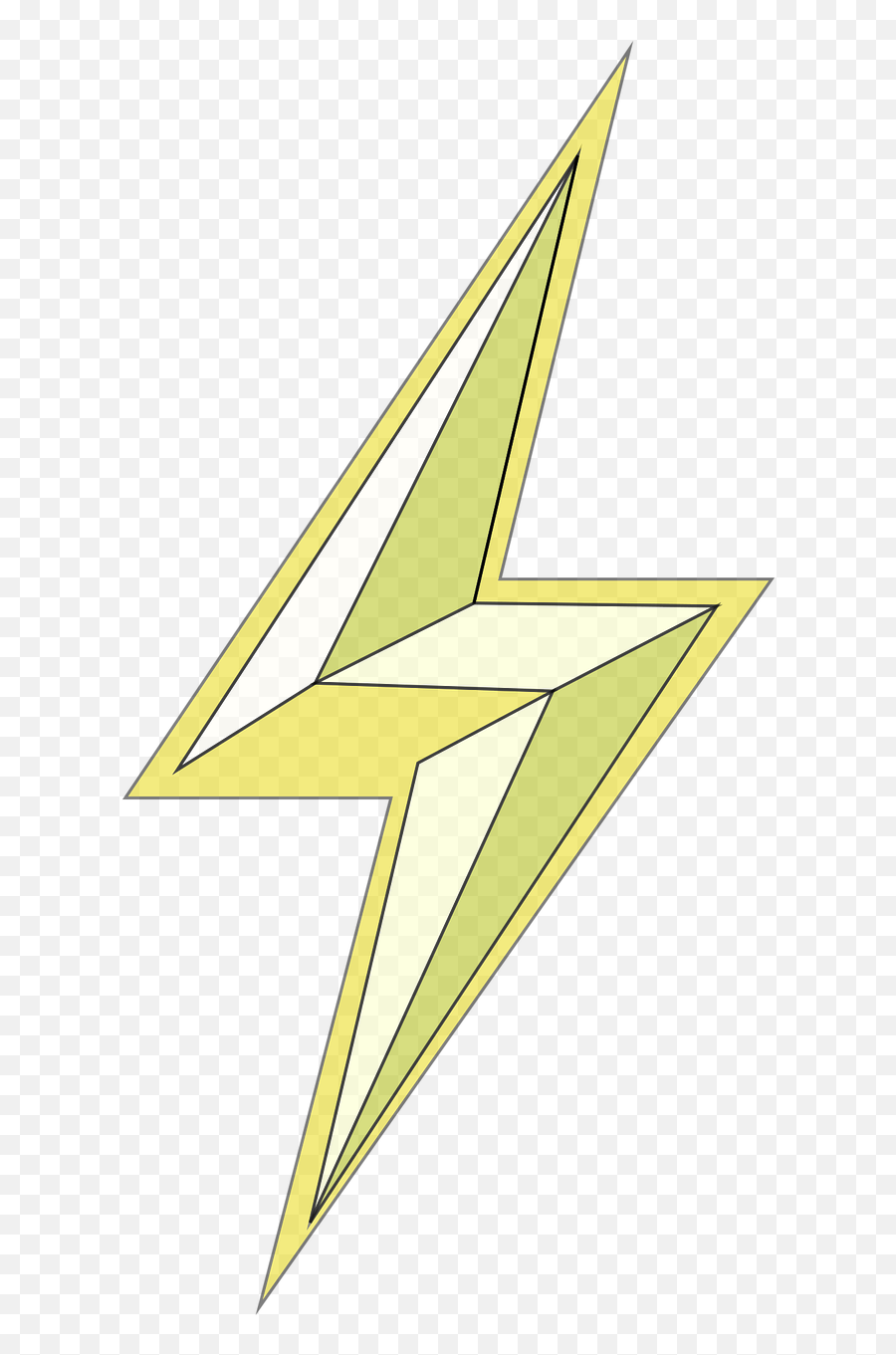 Lightning Bolt Electricity - Lightning Lightning Bolt Power Png,Lightning Bolt Transparent Background