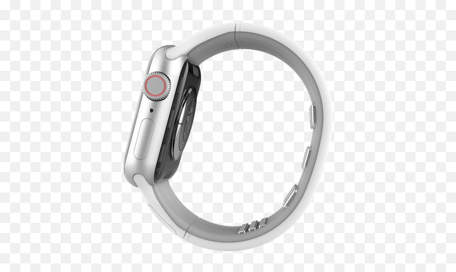 Mudra Band Apple Watch Mudras Samsung Gear - Solid Png,What Is The Water Drop Icon On Apple Watch