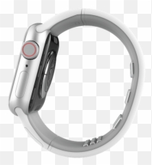 Mudra Band Apple Watch Mudras Samsung Gear - Solid png