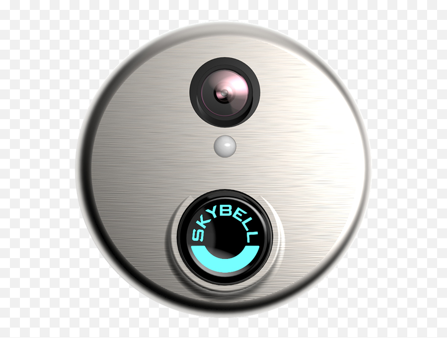 Skybell - Skybell Doorbell Png,Rachio Icon