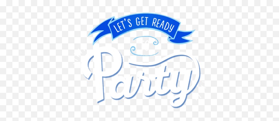 Beaverton Kids Birthday Party - Get Ready To Party Png,Birthday Party Png