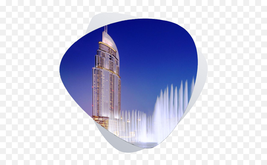 Iemsc - The Address Downtown Burj Dubai Png,Dubai Icon Tower