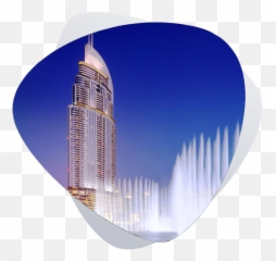 Iemsc - The Address Downtown Burj Dubai png