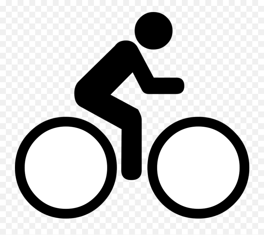 Bike Graphic Clip Art - Mountain Biking Clip Art Charing Cross Tube Station Png,Mountain Bike Icon