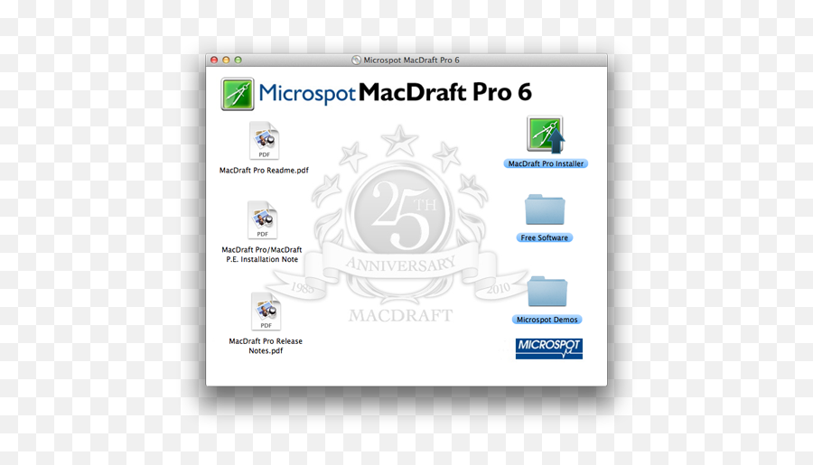 Macdraft Pro - Tutorials How To Convert A Dwg File To A Language Png,Dmg Icon Before And After