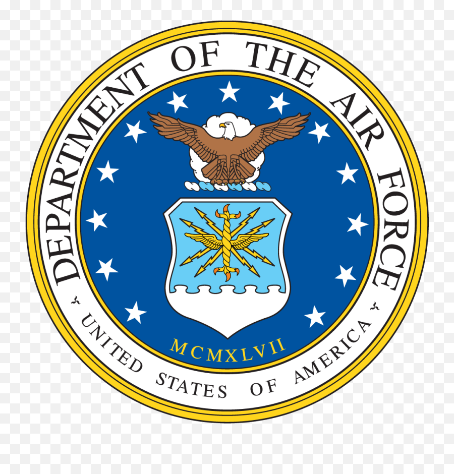 Defense Markets - Department Of The Af Png,Department Of Defense Icon