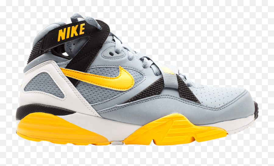 Shop The Ultimate 90s Shoe - Bo Jackson Nike Air Trainer Png,Boy Icon Of The 90s