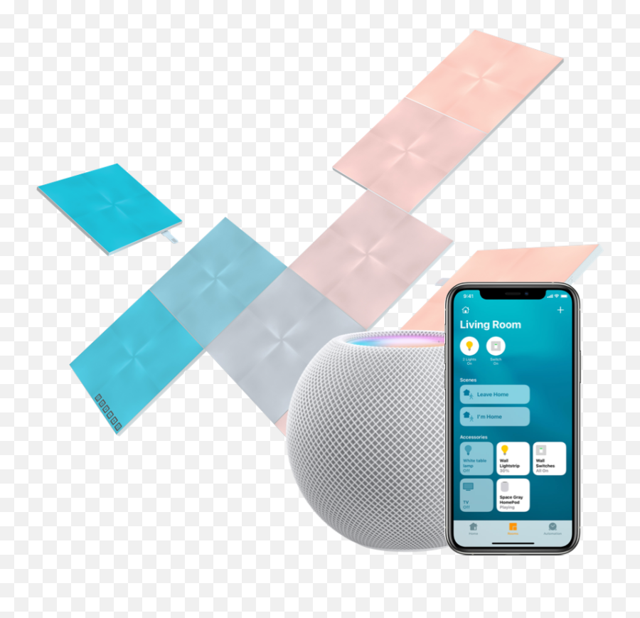 Integrations Apple Homekit - Portable Png,Homekit Icon
