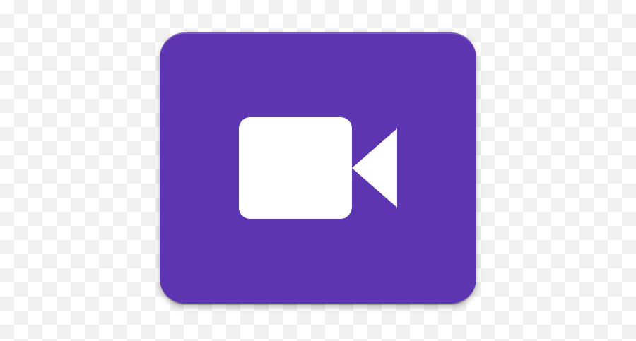 Paper - Material Design Video Icon Png,Google Material Design Icon