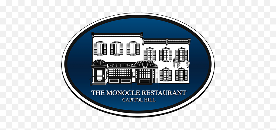 The Monocle An American Steak U0026 Seafood Restaurant - Sash Window Png,Monocle Icon