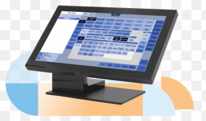 Point Of Sale Software Best Cloud - Based POS System for Office Equipment png