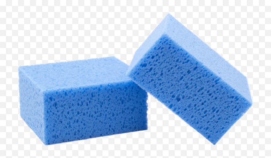 Sponge - Sponge Blue Clipart Png,Sponge Png