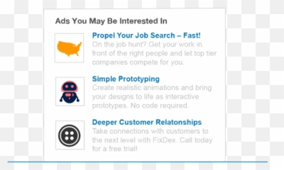 Linkedin B2b Marketing - Language png