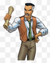 J - Lee Ermey Jonah Jameson Png,Book Of Jonah Icon