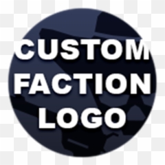 Gamepasses - Roblox Wild West Faction Logo png