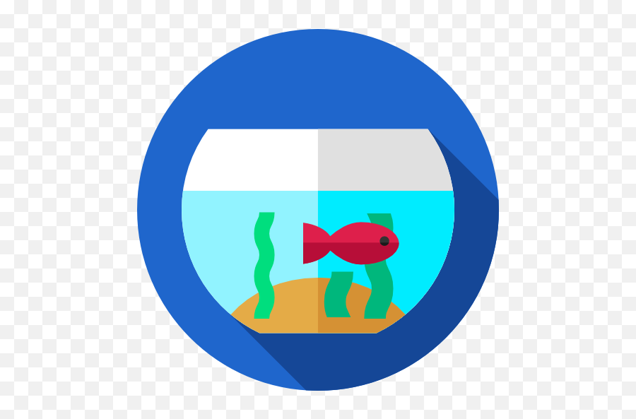 Fish Bowl - Circle Png,Fish Bowl Icon
