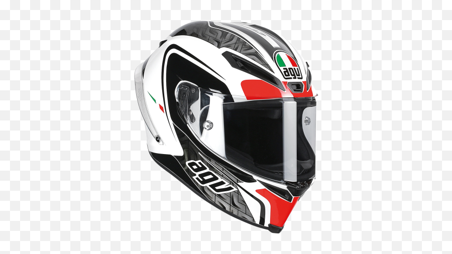 Admin - Agv Black Red Helmet Png,Icon Rubatone Helmet