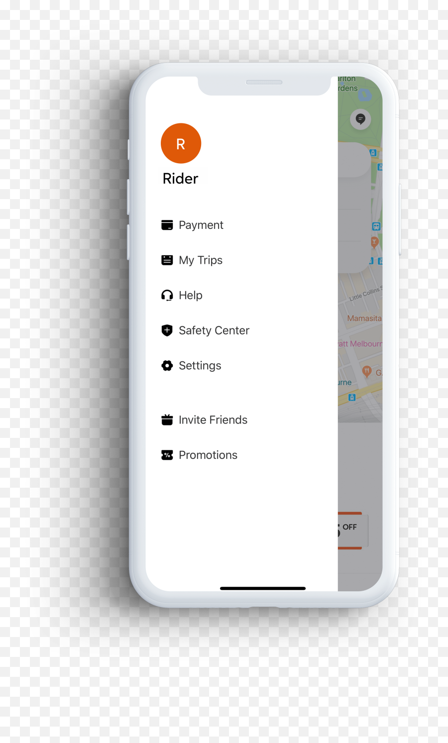 Lost And Found For Riders - Didi Blog Wallet In Rider App Png,Lost Phone Icon
