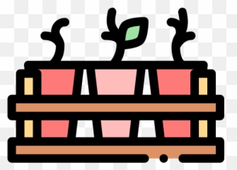 Sapling - Clip Art png