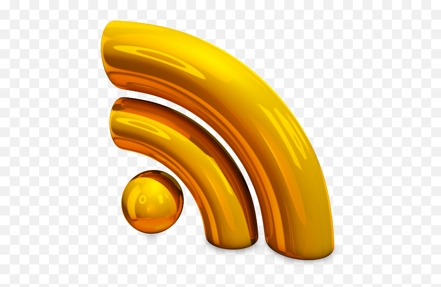 Rss Icon - Blog Png,Rss Icon Png