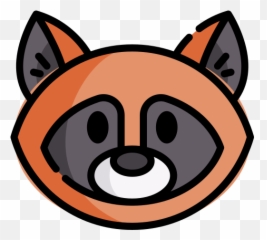 Racoon Png