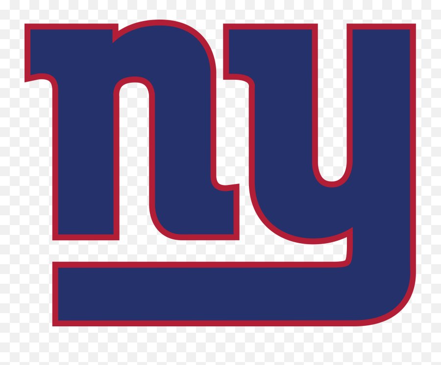 Nfl Team Logos Vector - New York Giants Logo Png,Ravens Logo Transparent