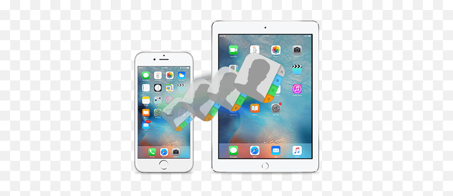 To Sync Contacts From Iphone Ipad - Ipad Mini 4 Ebay 64gb Png,Iphone Phonebook Icon
