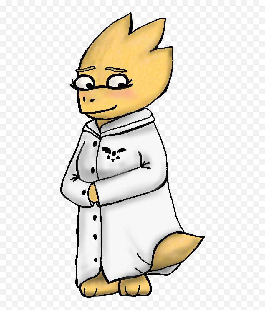 Undertale - Fictional Character Png,Alphys Icon Series