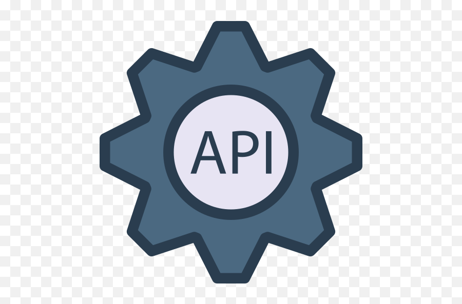 Api Free Icon Of Sistemas - Api Icon Png,Rest Api Icon